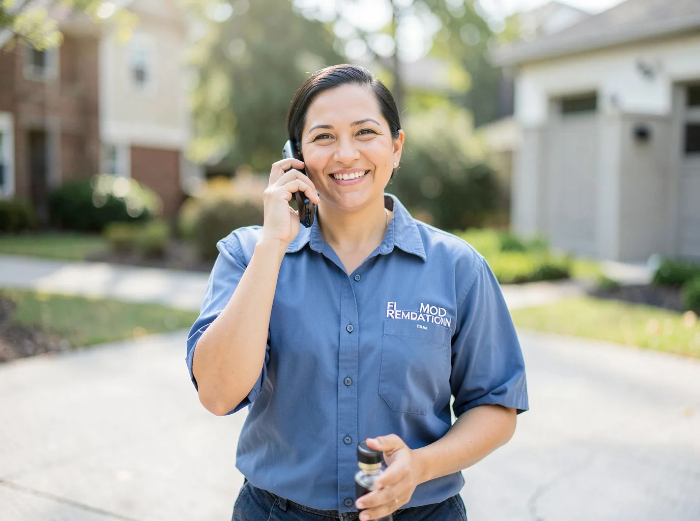 Mold Remediation Stockton, IA FAQs